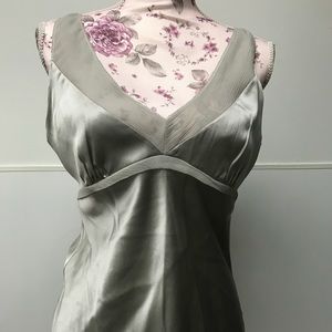 Small Express Sexy Top